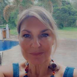 Hipcamper Adrienne