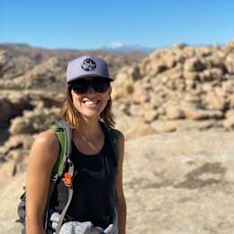 Hipcamper Colleen