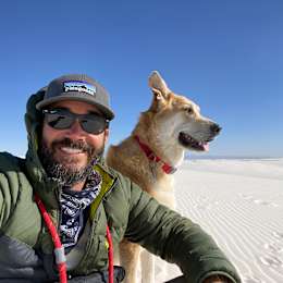 Hipcamper Dax