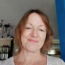 Hipcamper Sharon