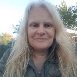 Hipcamper Lisa