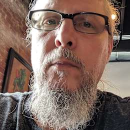 Hipcamper Steve