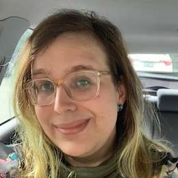 Hipcamper Sarah