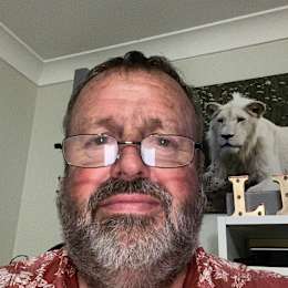 Hipcamper PETER
