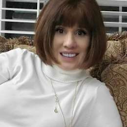 Hipcamper Catherine