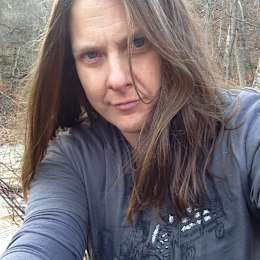 Hipcamper Ashley