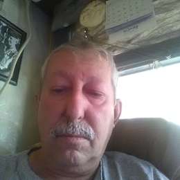 Hipcamper Robert