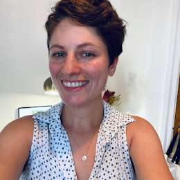 Hipcamper Madeline
