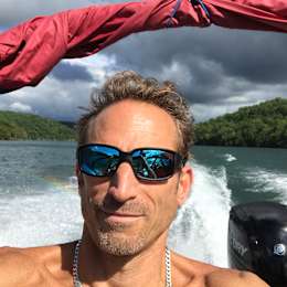 Hipcamper Mark
