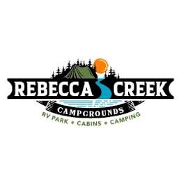 Hipcamper Rebecca Creek Campgrounds