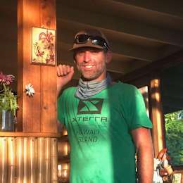 Hipcamper David