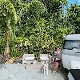 Hipcamper Evo