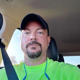 Hipcamper Eric