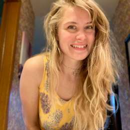 Hipcamper Kristin
