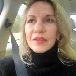 Hipcamper Suzanne