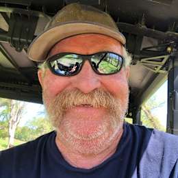 Hipcamper John
