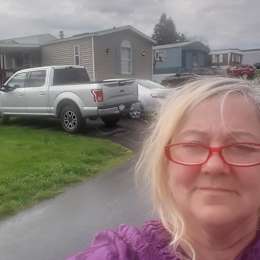 Hipcamper Susan