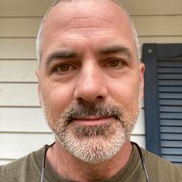 Hipcamper Mike