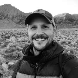 Hipcamper Stephen