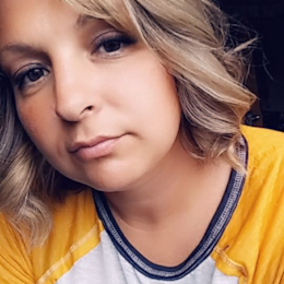 Hipcamper Angela