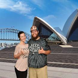 Hipcamper Makayla