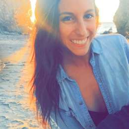 Hipcamper Lauren