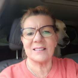 Hipcamper Kathleen