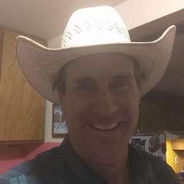 Hipcamper Bobby