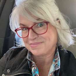 Hipcamper Karen