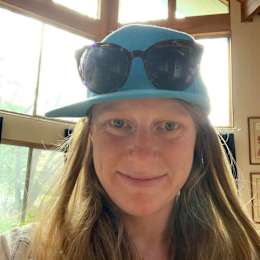 Hipcamper Mollie