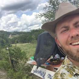 Hipcamper Daniel