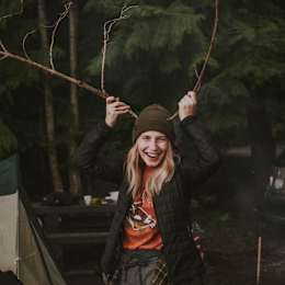 Hipcamper Anneke
