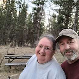 Hipcamper Lisa