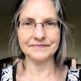 Hipcamper Julie