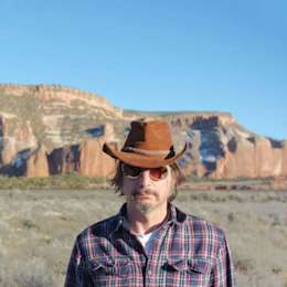 Hipcamper Jeffrey