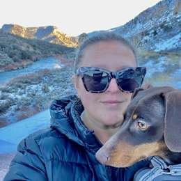Hipcamper Helen