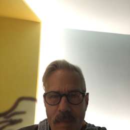Hipcamper Jeff