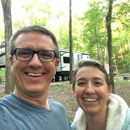 Hipcamper Jason