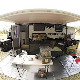 Hipcamper Wayne
