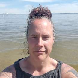 Hipcamper Shona