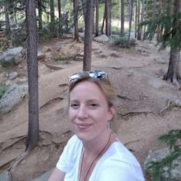 Hipcamper Sarah