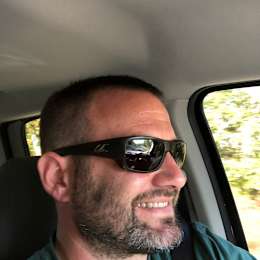 Hipcamper Joseph