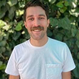 Hipcamper Dan