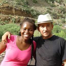 Hipcamper Jamila