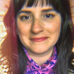 Hipcamper susannah
