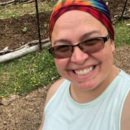 Hipcamper Nancymarie