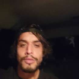 Hipcamper Nick