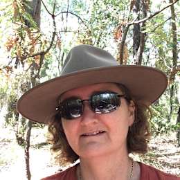 Hipcamper Susan