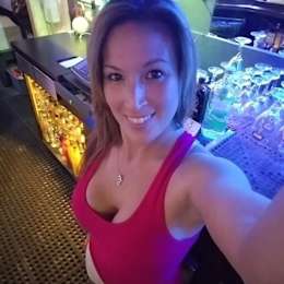 Hipcamper Diane
