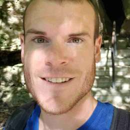 Hipcamper Tim
